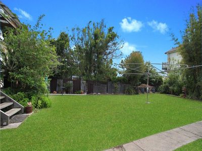 121 Illawarra Street, Port Kembla