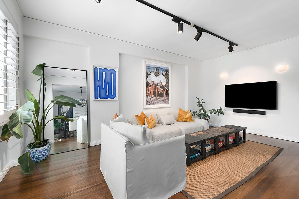 10 / 282 New South Head Road, Double Bay