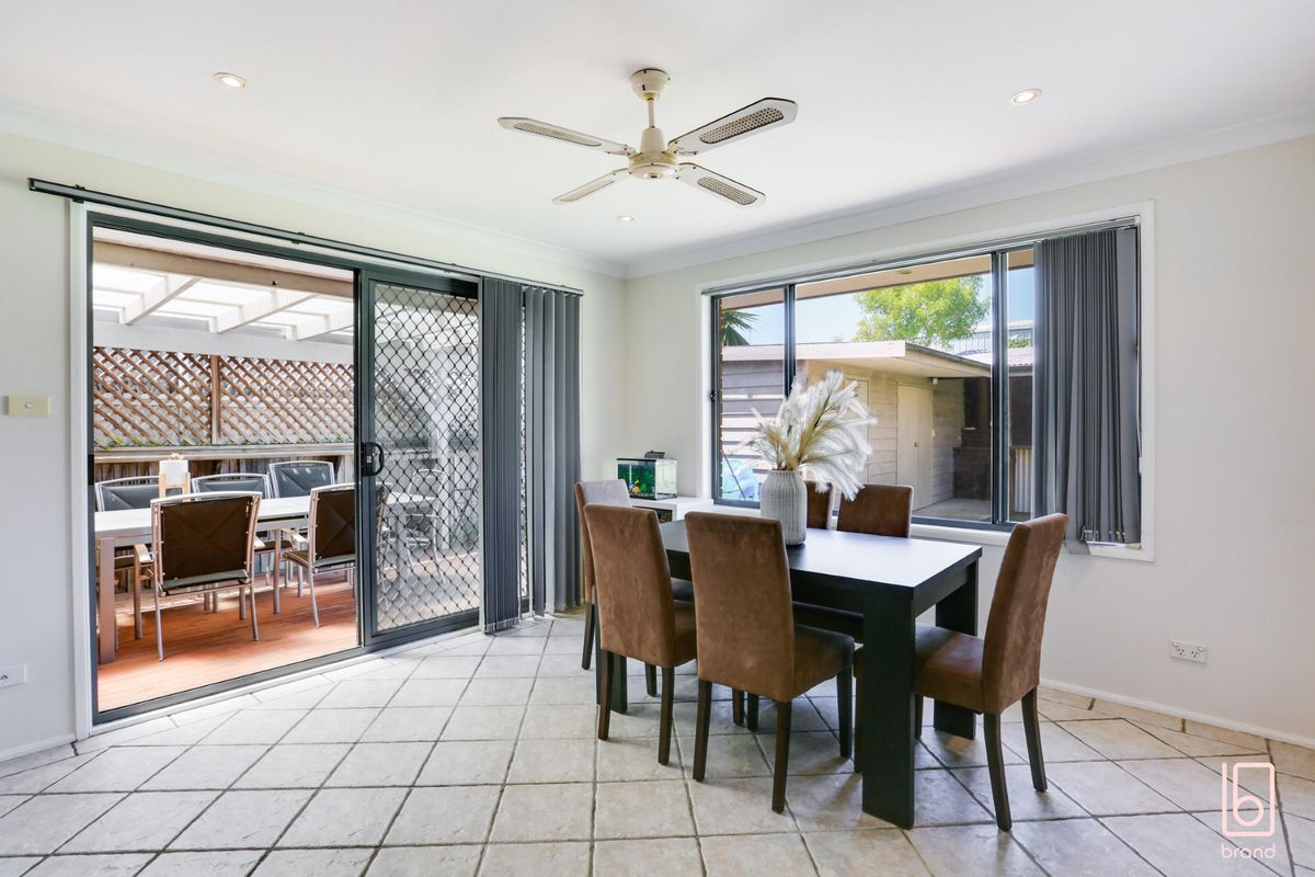 41 Shearer Crescent, Blue Haven