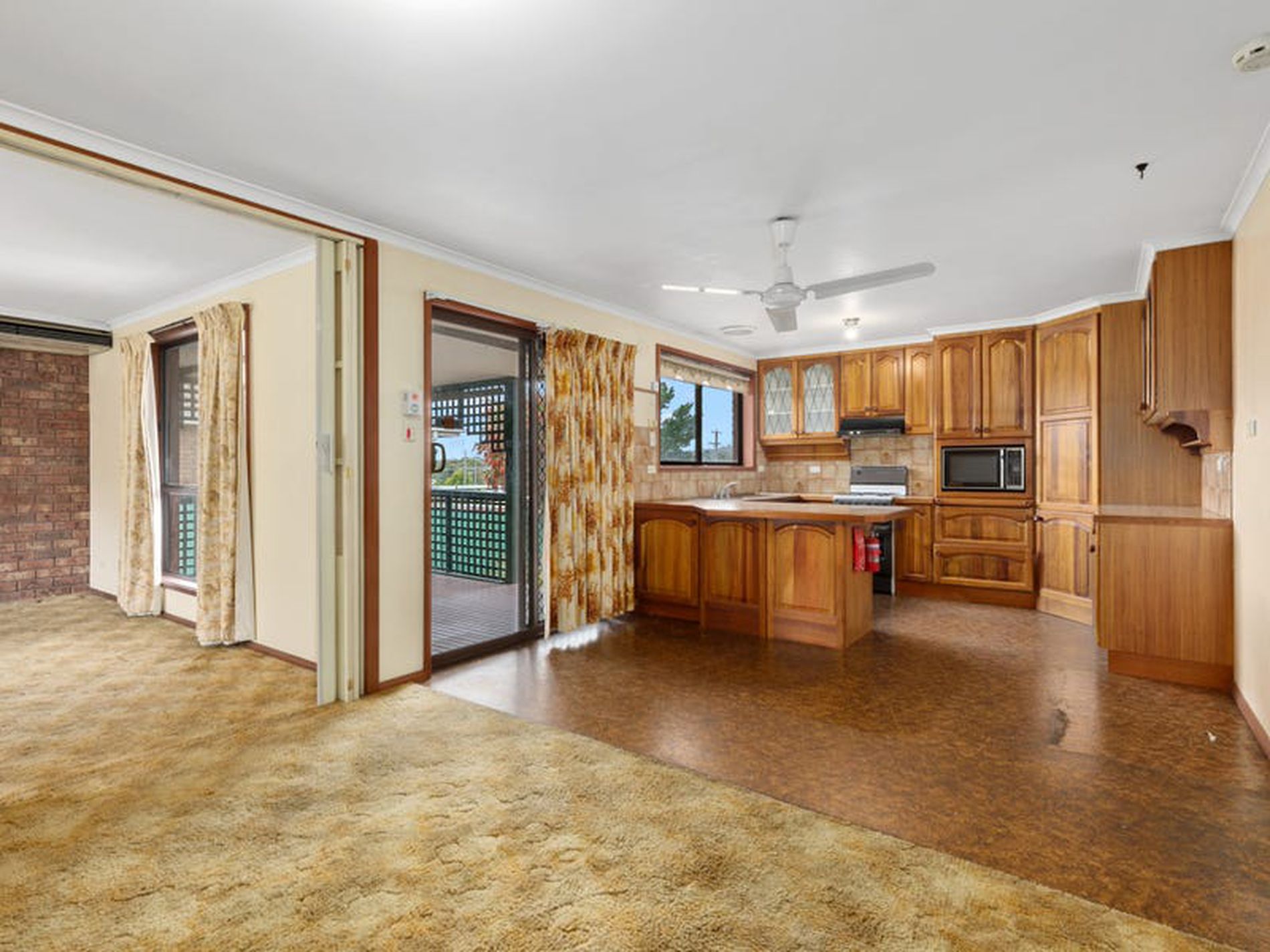 8 Hanley Cres, Seymour