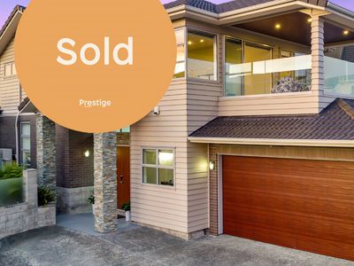 463A Beach Road, Murrays Bay