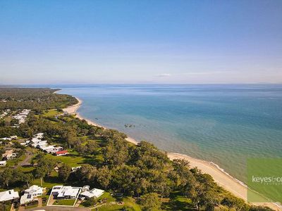 3 The Vines Court, Balgal Beach
