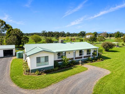 160 Stafford Drive, Narrabri