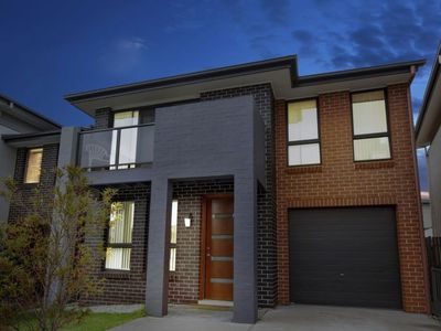 11 Bunker Parade, Bonnyrigg