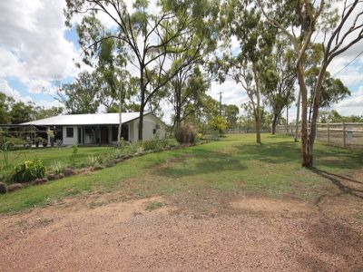 8 MILNER ROAD, Toll