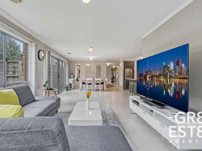 16 Avendon Court, Narre Warren South