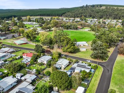 3 Riddoch Avenue , Mount Burr