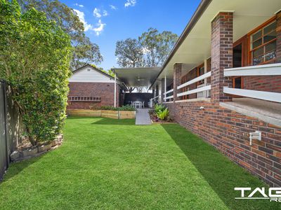31 Topaz Crescent, Seven Hills