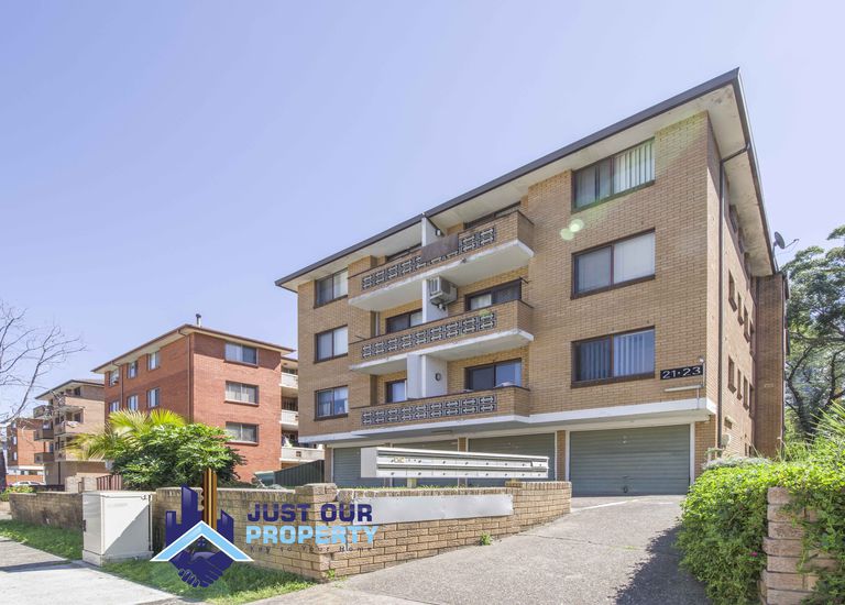 5 / 21 Nagle Street, Liverpool 5 / 21 Nagle Street, Liverpool