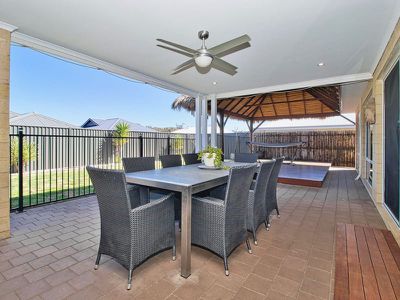31 Cervantes Avenue , Baldivis