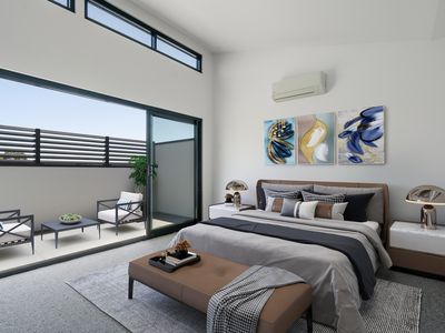 2 / 123 Miller Road, Altona