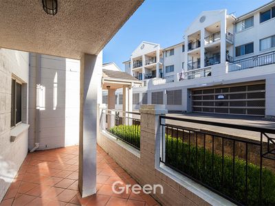 43 / 6-8 Nile Close, Marsfield