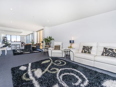 708 / 96 Bow River Crescent, Burswood