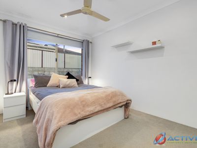 1 Miramare Boulevard, Currambine