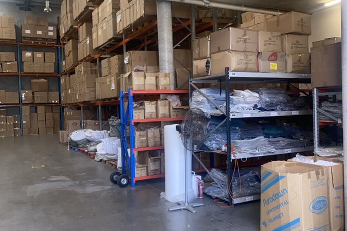 Unit 18 / 5 Clerke Place, Kurnell