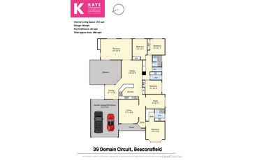 39 Domain Circuit, Beaconsfield