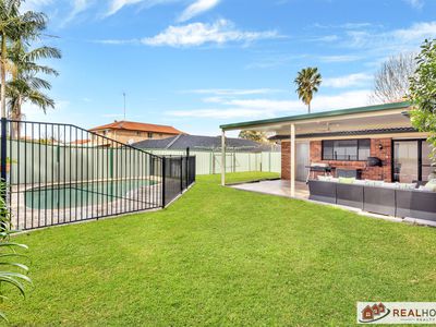 7 Barron Field Drive, Glenmore Park