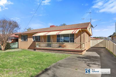 40 Kurrawan Street, Tamworth