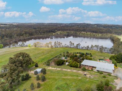 394 Ottreys Scrub Road, Walmer