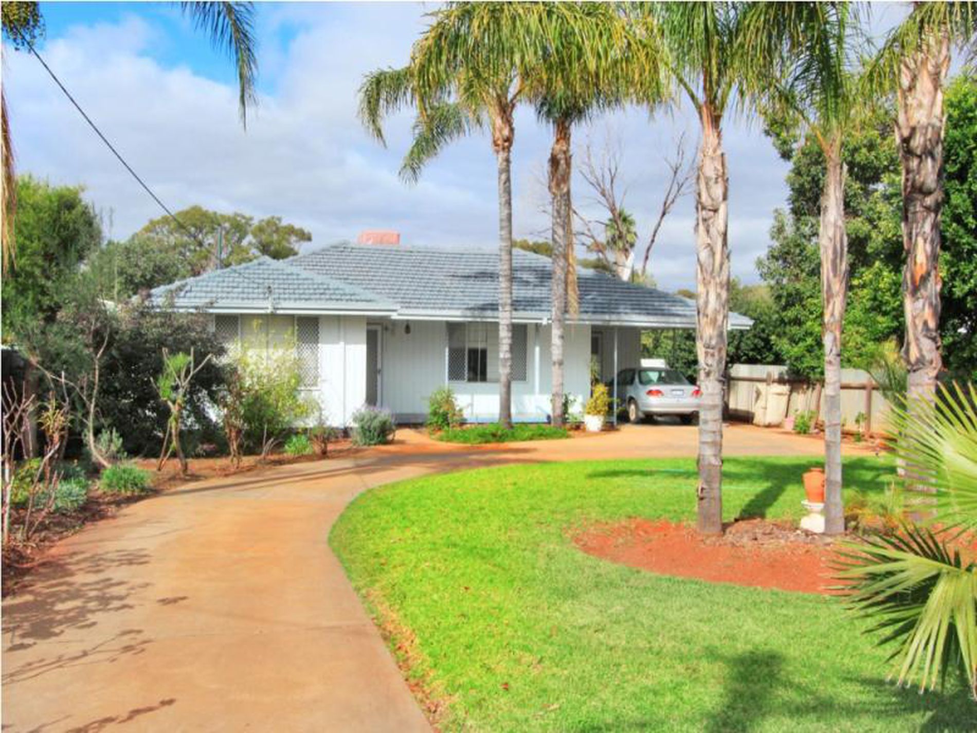 115 Lyall Street, Kalgoorlie