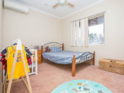 18A Spoonbill Crescent, South Hedland