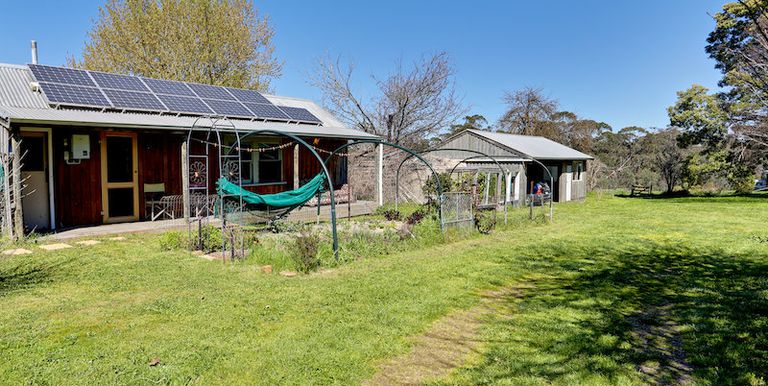16 Main Street, Strathbogie