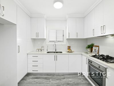 39 The Glen Road, Bardwell Valley