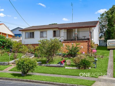 20 Goondah Avenue, Koonawarra