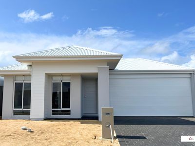 52 Kingfisher Road, Eglinton
