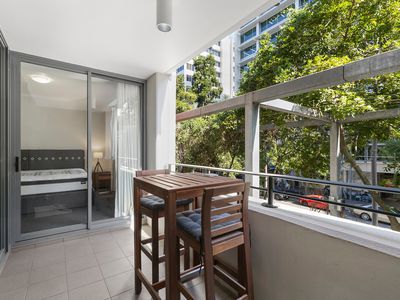 2115/182 Grey Street, South Brisbane