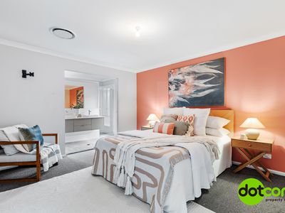 5 Dray Close, Wadalba