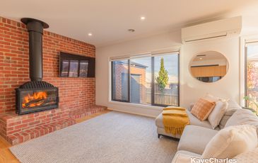 14 Cowdray Crescent, Officer