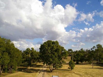 Bundamba