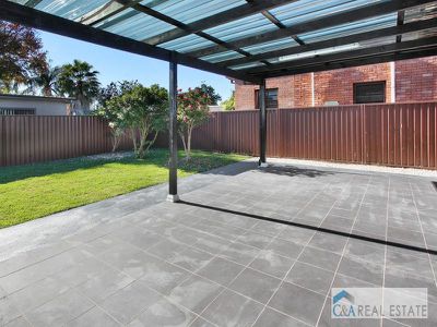 23 Byrnes St, Granville