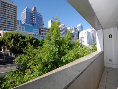 312 / 45 Shelley St, Sydney
