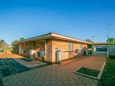 107 Paton Road, South Hedland