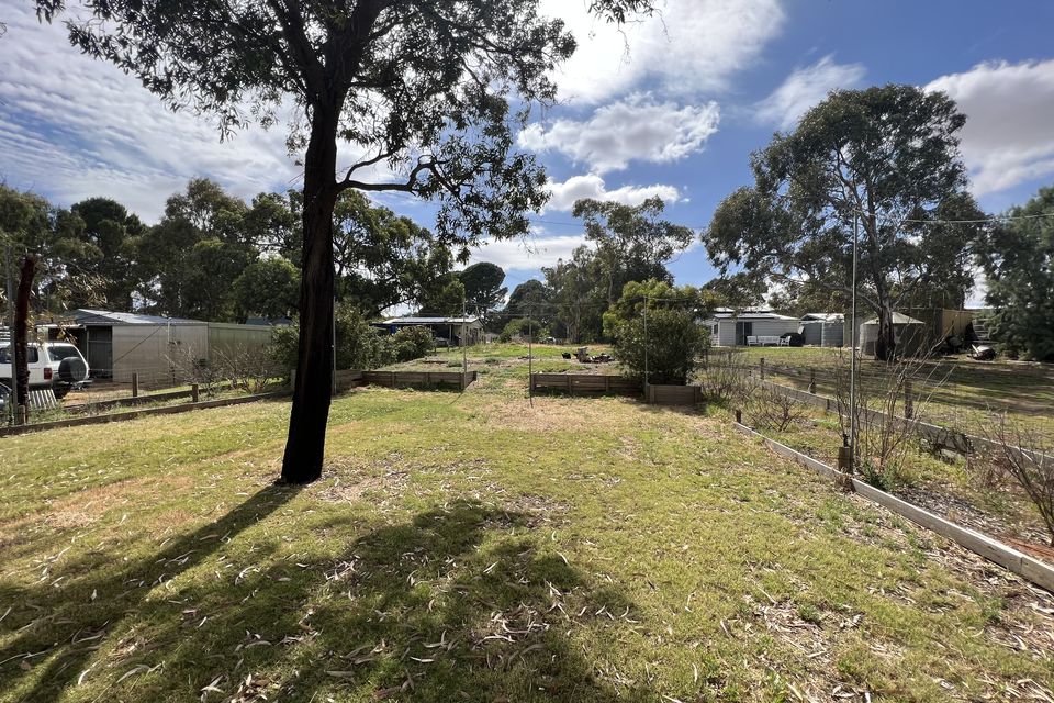 34 Rob Loxton Road, Walker Flat