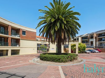 16 / 7 Delhi Street, West Perth