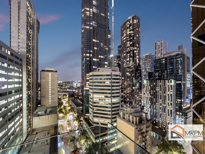 241 / 299 Queen Street, Melbourne