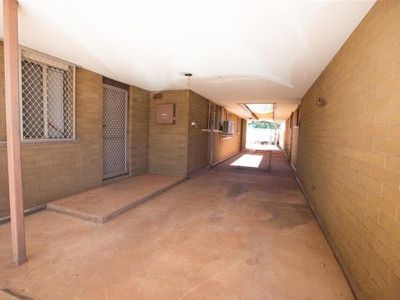 1 / 5 Boogalla Crescent, South Hedland