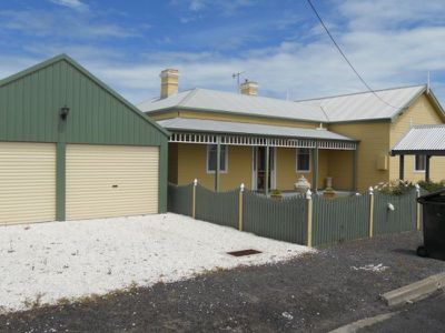 75 Meylin Street, Port Macdonnell