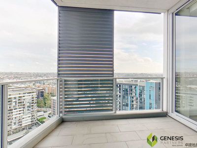 2005 / 1 Brodie Spark Drive, Wolli Creek