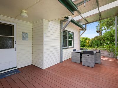 19 Bogong Avenue, Mount Beauty