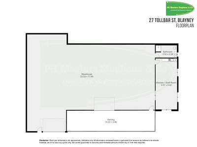 27 Tollbar Street, Blayney