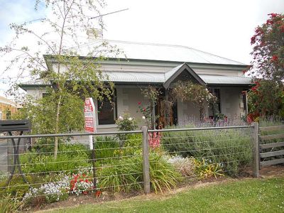 4 Power Street, Mount Gambier