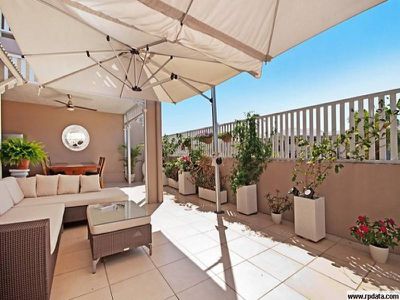 55 / 42 Warburton Street, North Ward