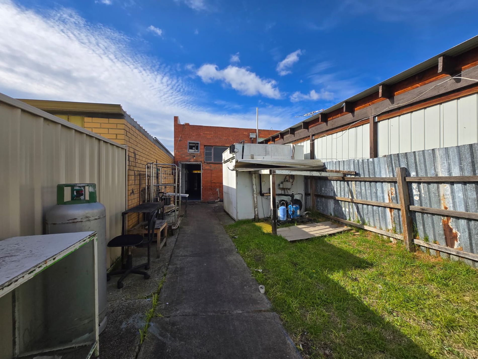 1D Bell Street, Sunshine West