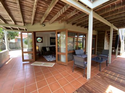 85 Long Street, Point Vernon