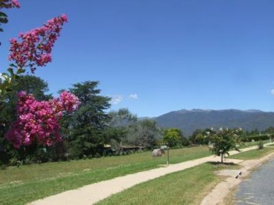 Lot  3 , Fiddleback Drive, Tawonga South