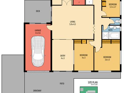 26 Coreen Avenue, Tewantin